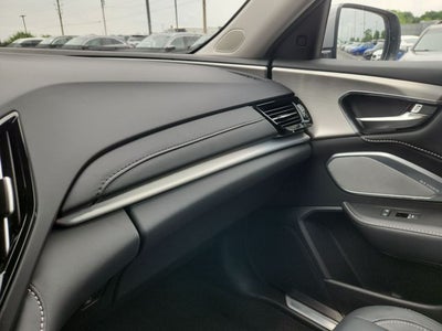 2023 Acura RDX Technology Package SH-AWD
