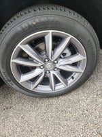 2023 Acura RDX Technology Package SH-AWD