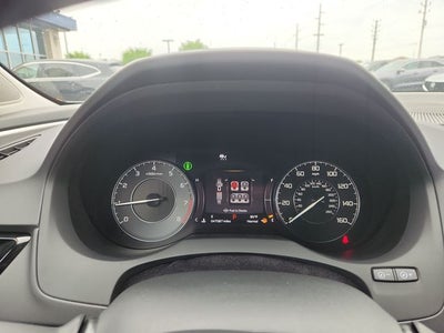 2023 Acura RDX Technology Package SH-AWD