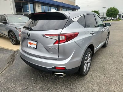 2023 Acura RDX Technology Package SH-AWD