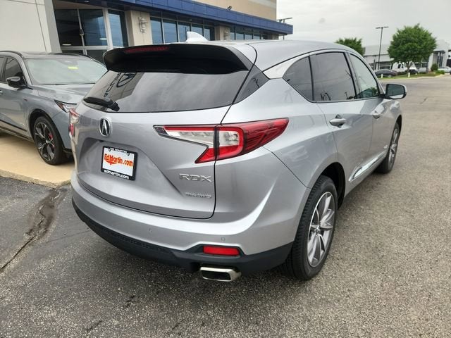 2023 Acura RDX Technology Package SH-AWD