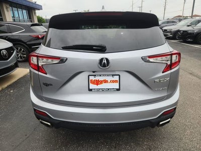 2023 Acura RDX Technology Package SH-AWD