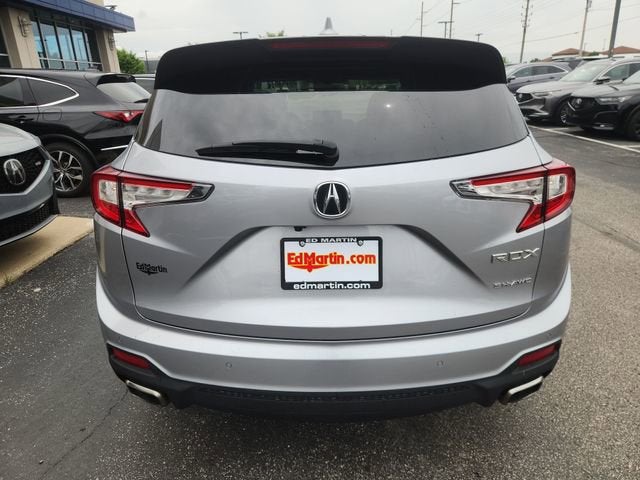 2023 Acura RDX Technology Package SH-AWD