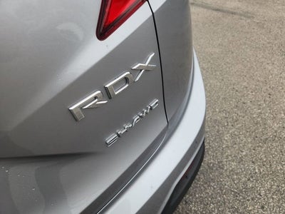 2023 Acura RDX Technology Package SH-AWD
