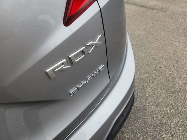 2023 Acura RDX Technology Package SH-AWD