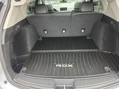 2023 Acura RDX Technology Package SH-AWD