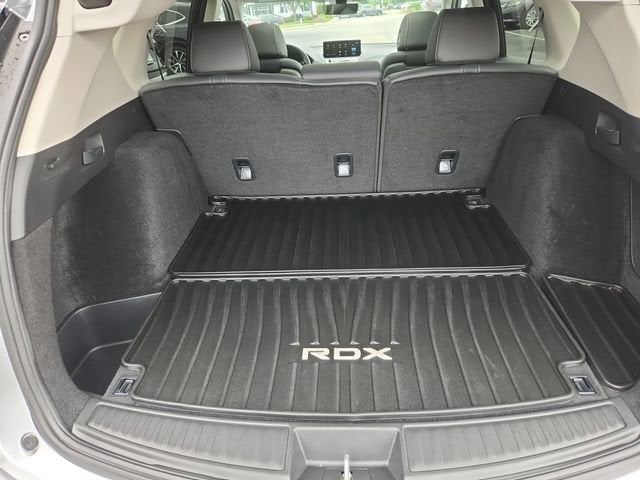 2023 Acura RDX Technology Package SH-AWD