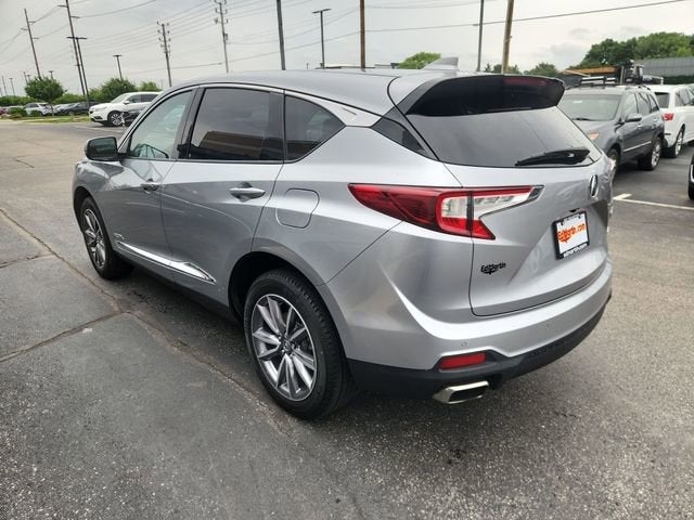 2023 Acura RDX Technology Package SH-AWD