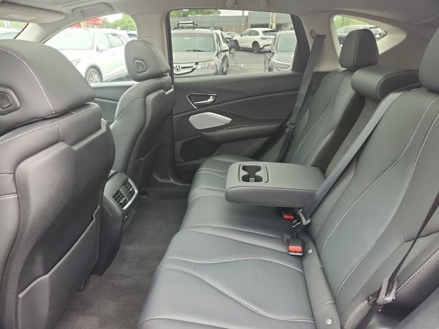 2023 Acura RDX Technology Package SH-AWD