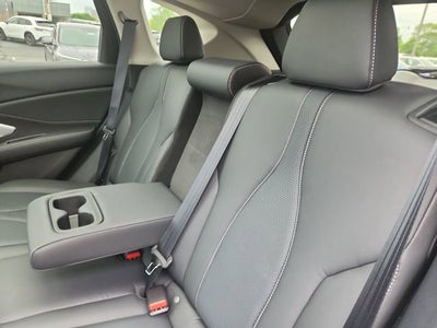 2023 Acura RDX Technology Package SH-AWD