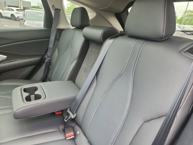 2023 Acura RDX Technology Package SH-AWD