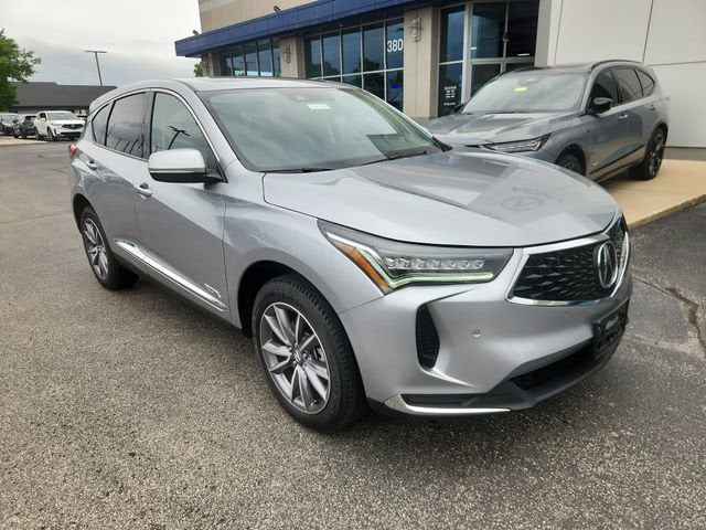 2023 Acura RDX Technology Package SH-AWD