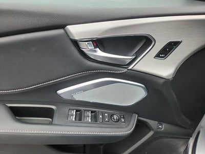2023 Acura RDX Technology Package SH-AWD