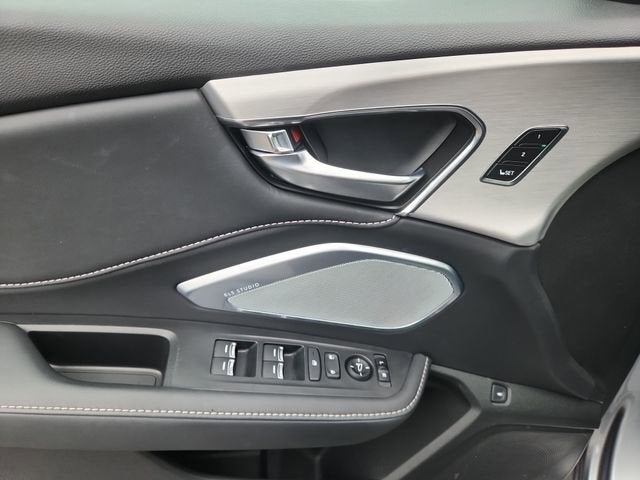2023 Acura RDX Technology Package SH-AWD