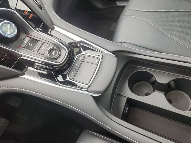 2023 Acura RDX Technology Package SH-AWD