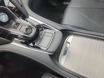 2023 Acura RDX Technology Package SH-AWD