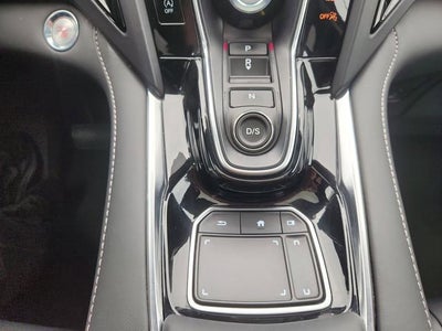 2023 Acura RDX Technology Package SH-AWD