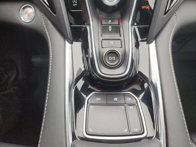 2023 Acura RDX Technology Package SH-AWD