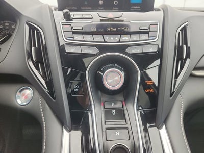2023 Acura RDX Technology Package SH-AWD