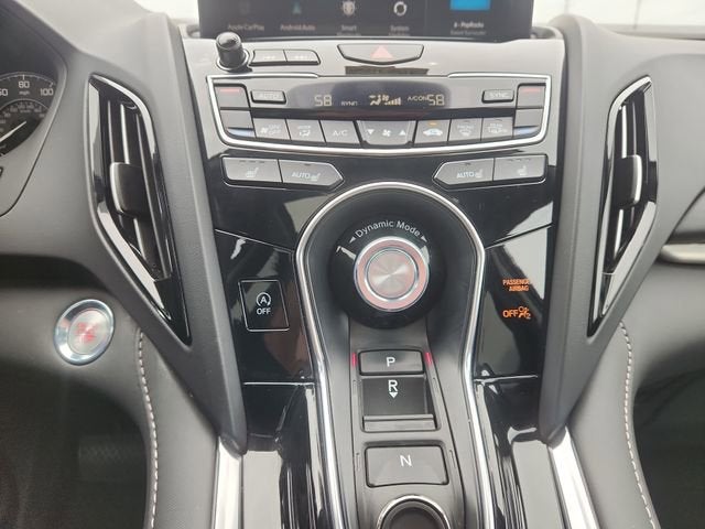 2023 Acura RDX Technology Package SH-AWD
