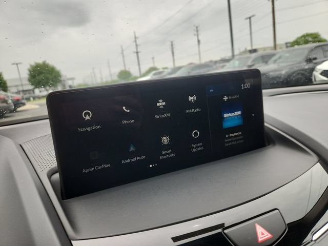 2023 Acura RDX Technology Package SH-AWD