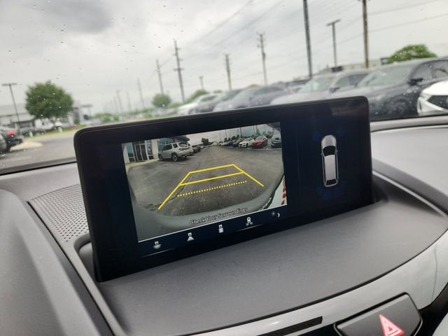 2023 Acura RDX Technology Package SH-AWD
