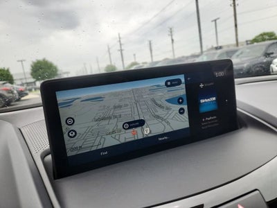 2023 Acura RDX Technology Package SH-AWD