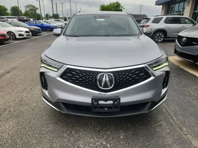 2023 Acura RDX Technology Package SH-AWD