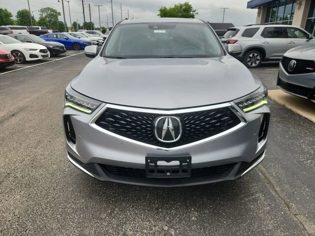 2023 Acura RDX Technology Package SH-AWD