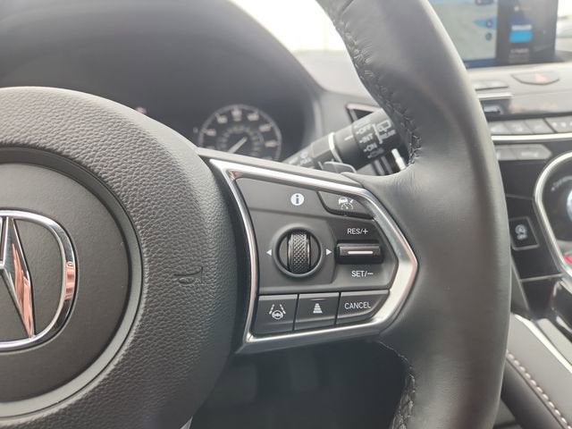2023 Acura RDX Technology Package SH-AWD