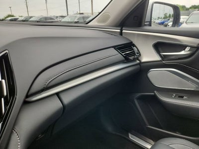 2023 Acura RDX Technology Package SH-AWD