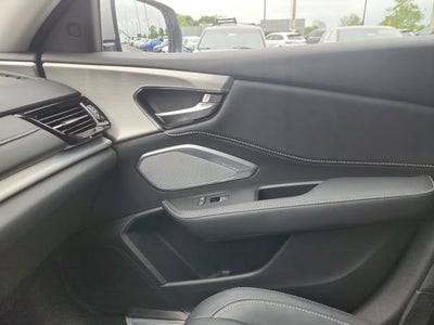 2023 Acura RDX Technology Package SH-AWD