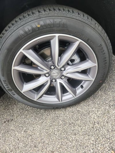 2023 Acura RDX Technology Package SH-AWD