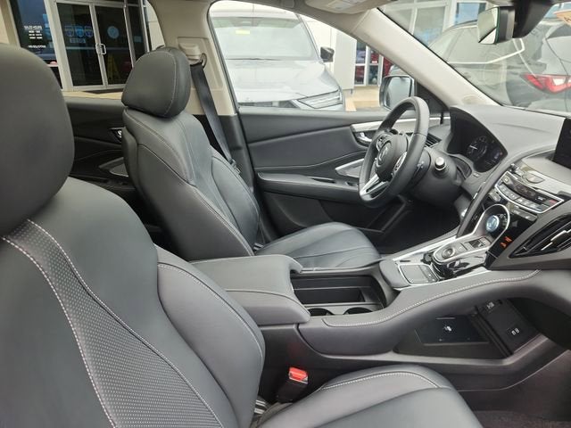 2023 Acura RDX Technology Package SH-AWD