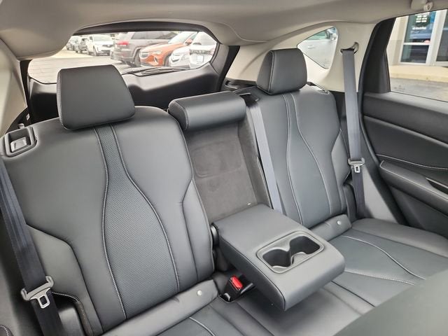 2023 Acura RDX Technology Package SH-AWD