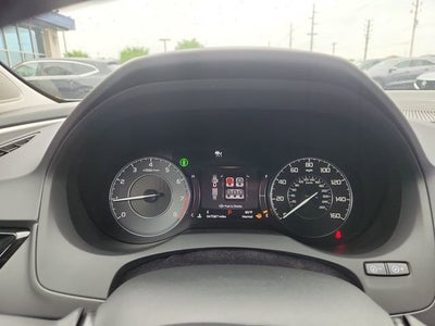 2023 Acura RDX Technology Package SH-AWD