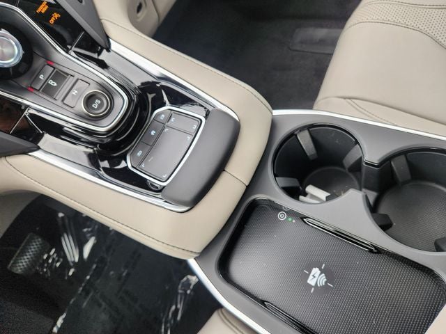 2026 Acura RDX Technology Package SH-AWD