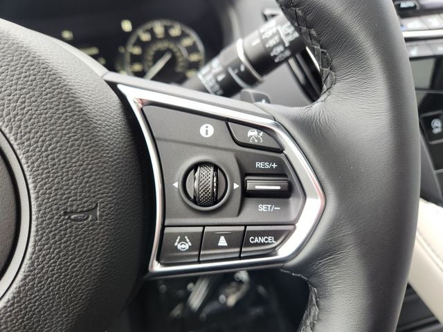 2026 Acura RDX Technology Package SH-AWD