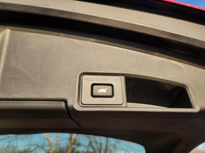 2026 Acura RDX 4DR SH-AWD TECH PKG