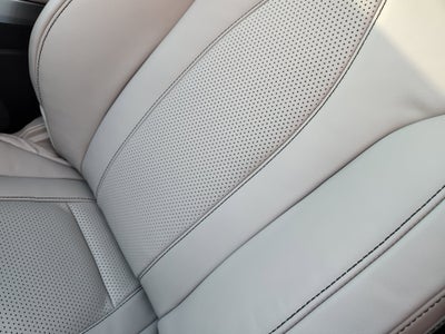 2026 Acura RDX 4DR SH-AWD TECH PKG