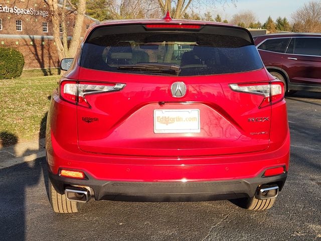 2026 Acura RDX Technology Package SH-AWD