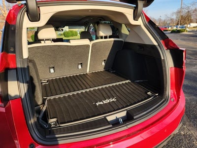 2026 Acura RDX Technology Package SH-AWD