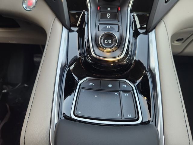 2026 Acura RDX Technology Package SH-AWD