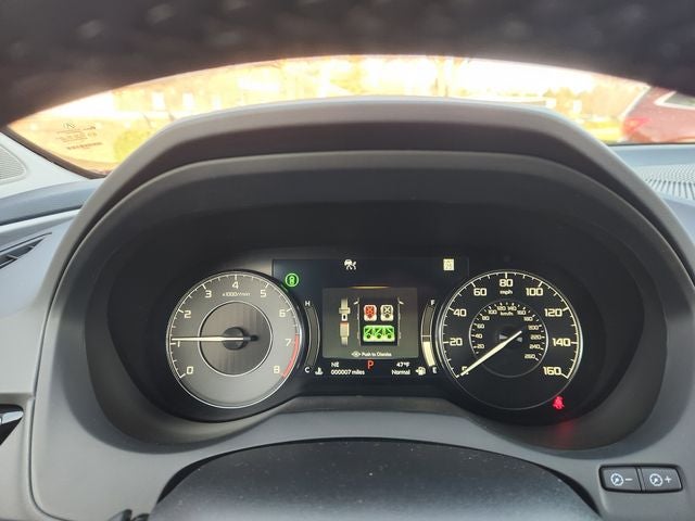 2026 Acura RDX Technology Package SH-AWD