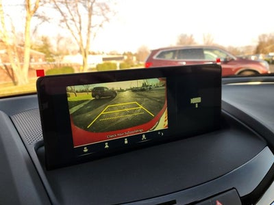 2026 Acura RDX Technology Package SH-AWD