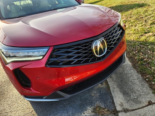 2026 Acura RDX Technology Package SH-AWD