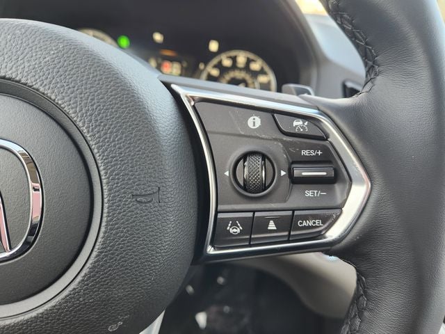 2026 Acura RDX Technology Package SH-AWD