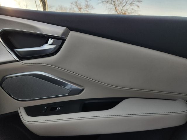 2026 Acura RDX Technology Package SH-AWD