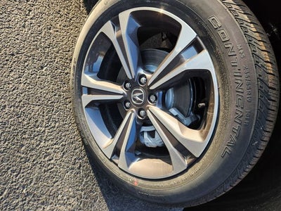 2026 Acura RDX Technology Package SH-AWD