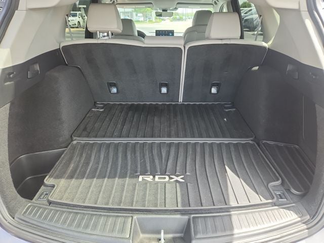 2021 Acura RDX Technology Package SH-AWD